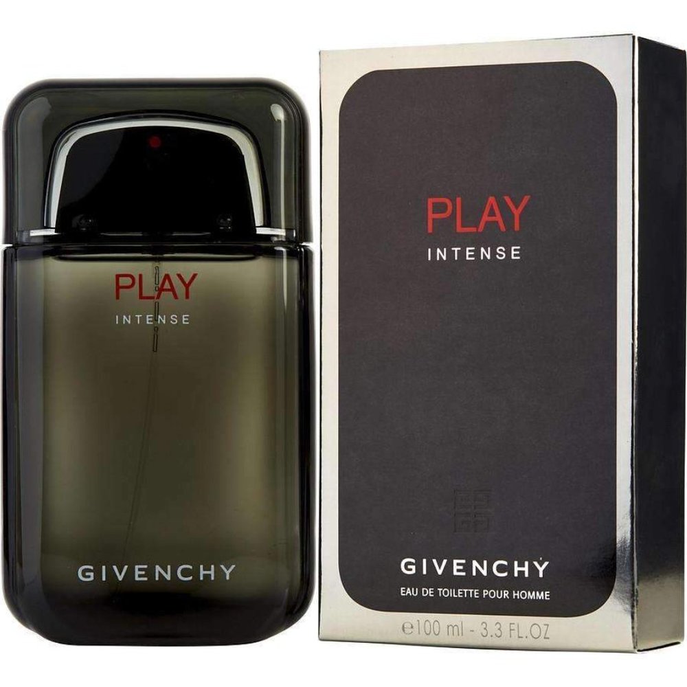 GIVENCHY PLAY **5 Sizes**